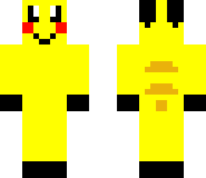 pikachu fixed 