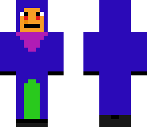 corrupt mage