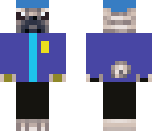 jeremy pugerstien fanmade fnaf night guard