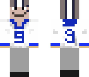 tony romo
