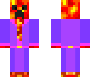 prestonplayz in pink and purple