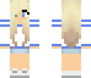 awesome girl