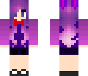 kawaii bonnie girl