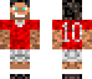 football star steve'10