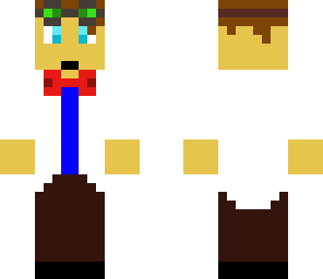 my skin labcoat