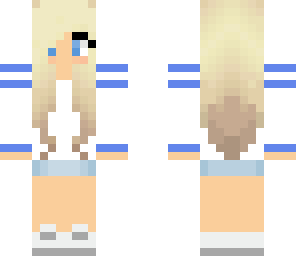 cute girl