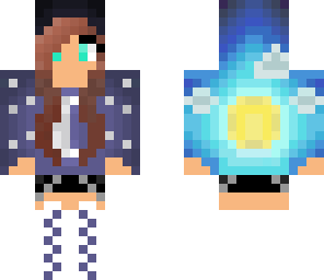 sunset dawn girl