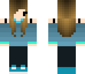 netheno girl