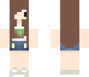 minecraft fan
