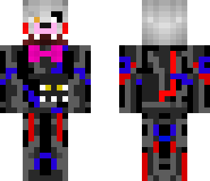 mangle