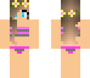 bikini girl v1