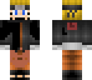 naruto the last skin