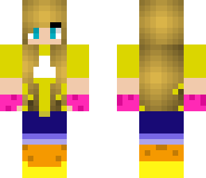 chica