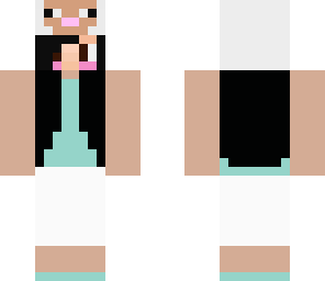 flower girl 2