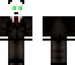 have this skin