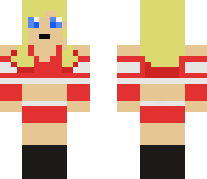 alexa bliss updated