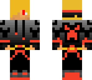phoenix guy