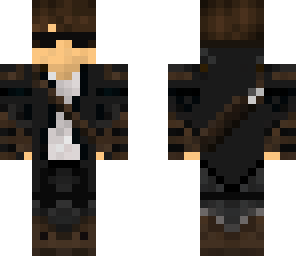 steampunk american