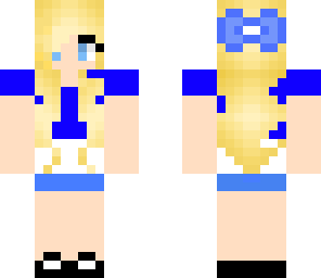 modern alice