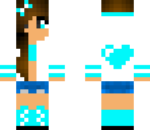 gamer girl