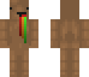 chocolate derp fixed