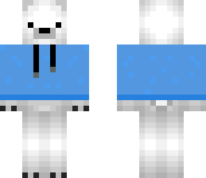 polar bear