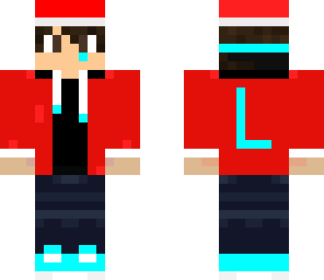 luighicraft