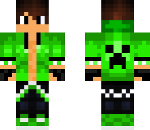 green monster 2