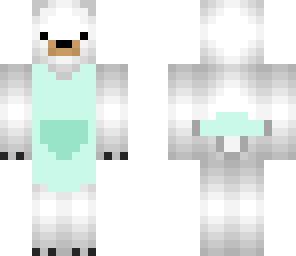 ice bear