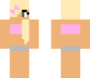 starperson skin base
