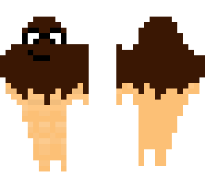 nerdy ice cream