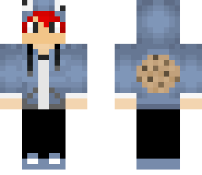 cookie boy