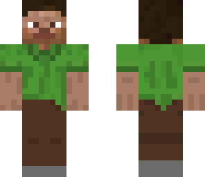steve's cousin