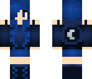 moon girl