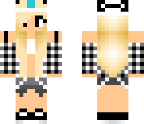 skin for ashleynicole