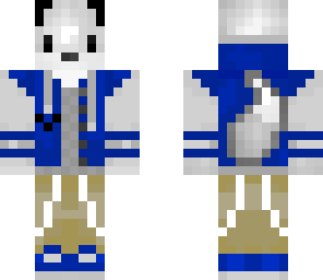wolf with varsity jacket