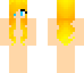 golden hair base