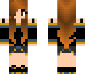 ravenclaw girl
