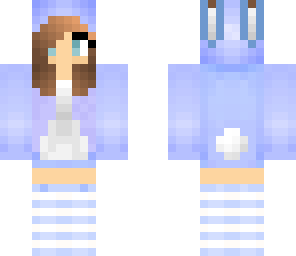 edit bunny skin