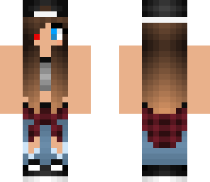 hipster girl edit