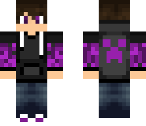 ender king