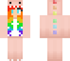 skin for kelseycraft01 actual