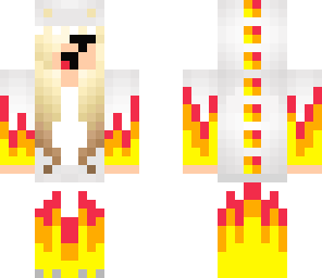 derpy fire dino