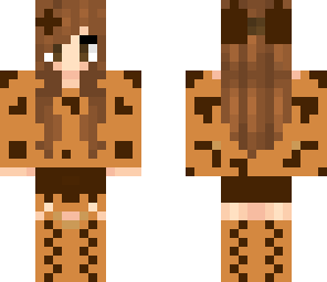 cookie girl