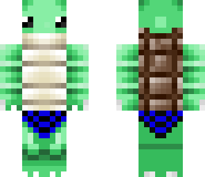turtle speedo