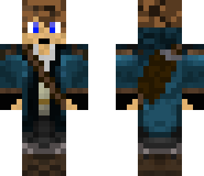 hunter