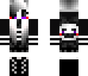 marionette