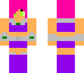 starfire teen titans go