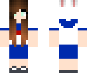 -softy panda- girl samgladiator yandere highschool