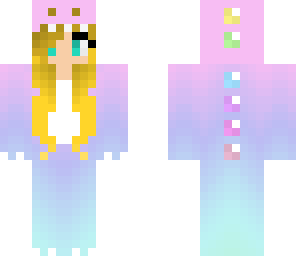 my skin for minecraft dont take